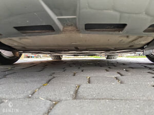 Porsche Boxster Spyder - 2011