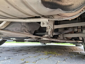 Porsche Boxster Spyder - 2011