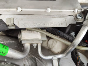 Porsche Boxster Spyder - 2011