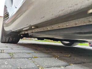 Porsche Boxster Spyder - 2011