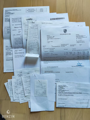 Porsche Boxster Spyder - 2011