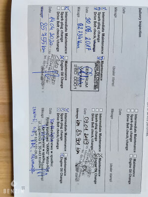 Porsche Boxster Spyder - 2011