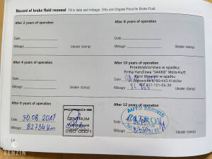 Porsche Boxster Spyder - 2011