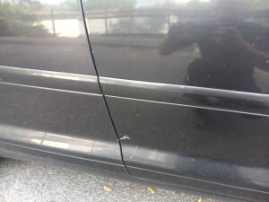 Audi A3 3.2 V6 Quattro - 2004