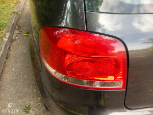 Audi A3 3.2 V6 Quattro - 2004