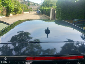 Audi A3 3.2 V6 Quattro - 2004