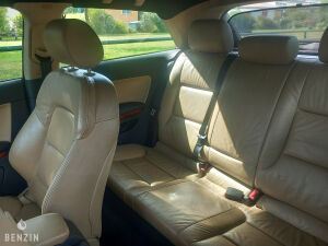 Audi A3 3.2 V6 Quattro - 2004