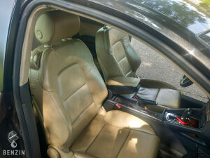 Audi A3 3.2 V6 Quattro - 2004