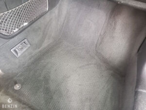 Audi A3 3.2 V6 Quattro - 2004