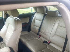 Audi A3 3.2 V6 Quattro - 2004