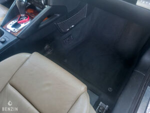 Audi A3 3.2 V6 Quattro - 2004