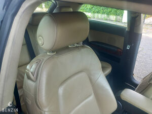 Audi A3 3.2 V6 Quattro - 2004