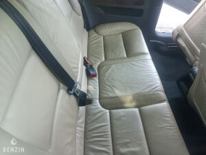 Audi A3 3.2 V6 Quattro - 2004