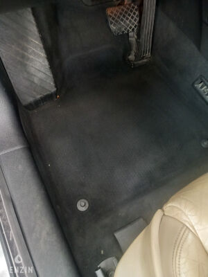 Audi A3 3.2 V6 Quattro - 2004