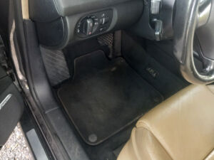 Audi A3 3.2 V6 Quattro - 2004