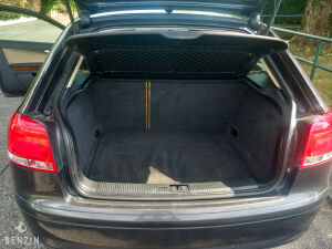 Audi A3 3.2 V6 Quattro - 2004