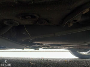 Audi A3 3.2 V6 Quattro - 2004