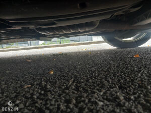 Audi A3 3.2 V6 Quattro - 2004