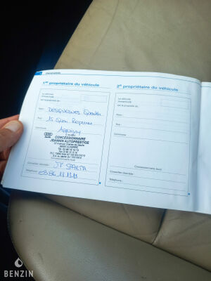 Audi A3 3.2 V6 Quattro - 2004