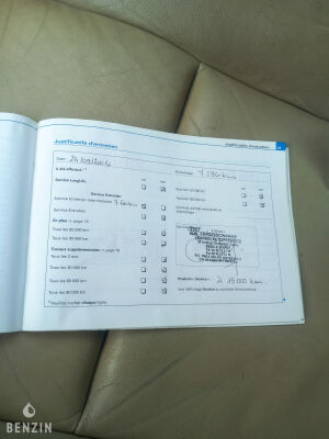 Audi A3 3.2 V6 Quattro - 2004