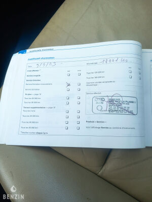 Audi A3 3.2 V6 Quattro - 2004