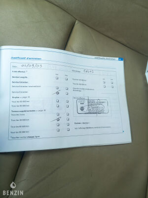 Audi A3 3.2 V6 Quattro - 2004