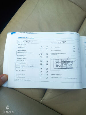 Audi A3 3.2 V6 Quattro - 2004