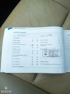 Audi A3 3.2 V6 Quattro - 2004