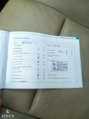 Audi A3 3.2 V6 Quattro - 2004