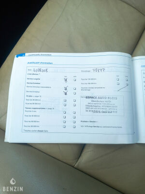 Audi A3 3.2 V6 Quattro - 2004