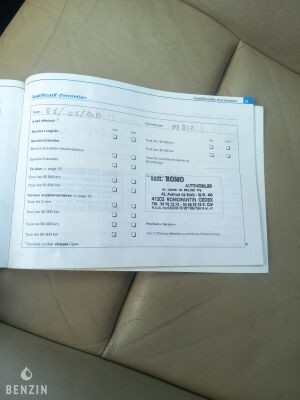 Audi A3 3.2 V6 Quattro - 2004