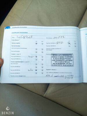 Audi A3 3.2 V6 Quattro - 2004