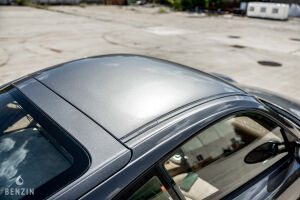 Porsche Cayman - 2008