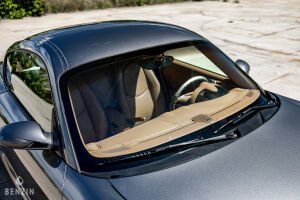 Porsche Cayman - 2008