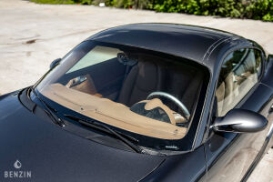 Porsche Cayman - 2008