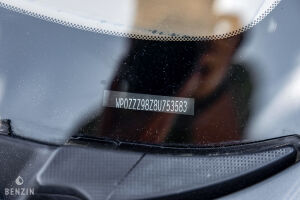 Porsche Cayman - 2008