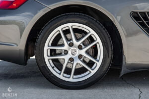 Porsche Cayman - 2008