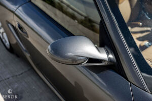 Porsche Cayman - 2008