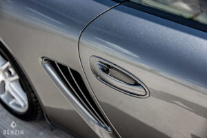 Porsche Cayman - 2008