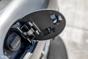 Porsche Cayman - 2008