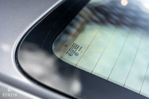 Porsche Cayman - 2008