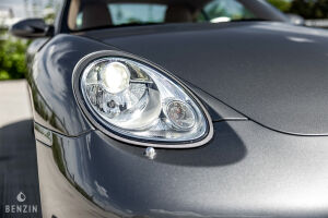 Porsche Cayman - 2008