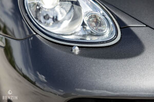 Porsche Cayman - 2008