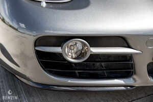 Porsche Cayman - 2008