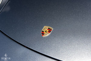 Porsche Cayman - 2008