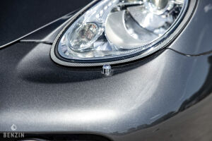 Porsche Cayman - 2008