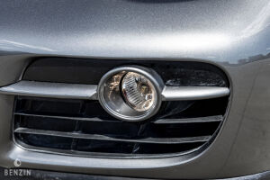 Porsche Cayman - 2008