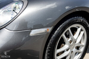 Porsche Cayman - 2008