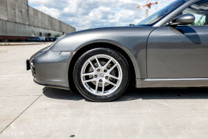 Porsche Cayman - 2008