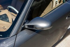 Porsche Cayman - 2008